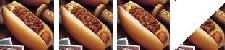 3.5 CONEYS!