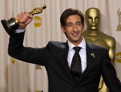 adrien brody