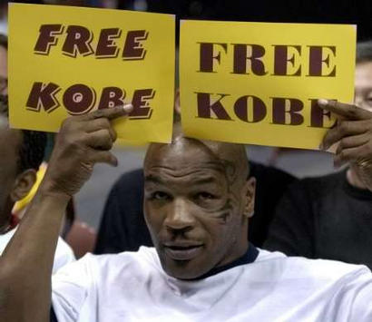 free kobe