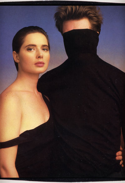 photo credit: annie liebovitz