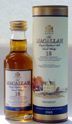 THE Macallan