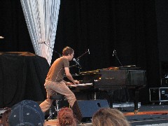 ben folds one