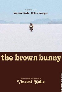 the brown bunny
