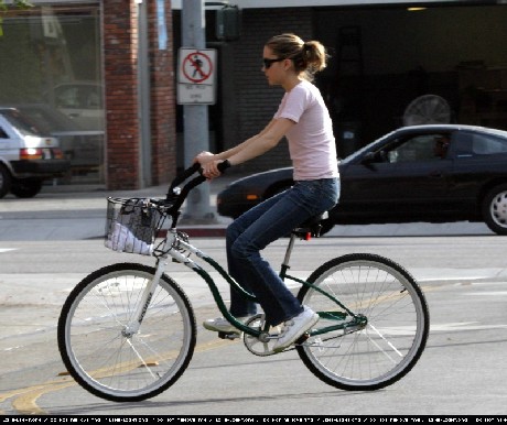 Bynes = Ladri di biciclette?