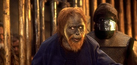 Giamatti Apes