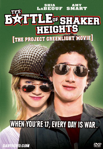 coming to a dvd player near you on December 9th