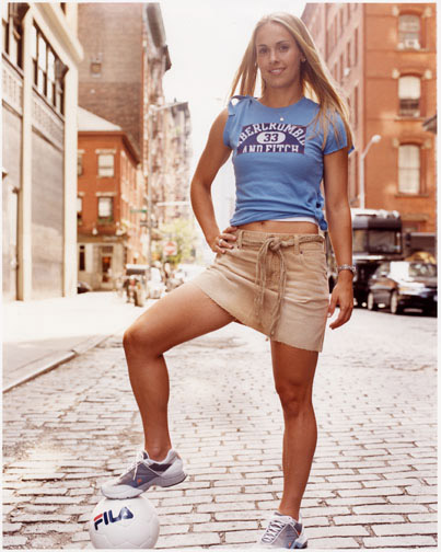 heather mitts