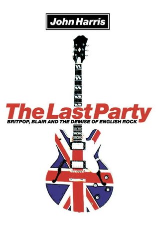 the last party
