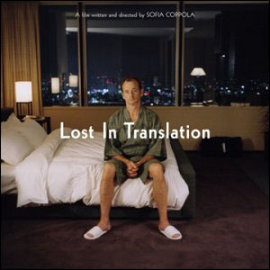 lost in translation