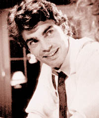 peter gallagher