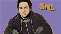 Zach Braff