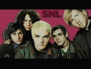 My Chemical Romance