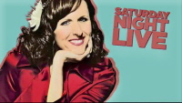 Molly Shannon