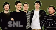 Snow Patrol