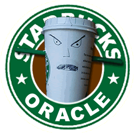 the oracle of starbucks
