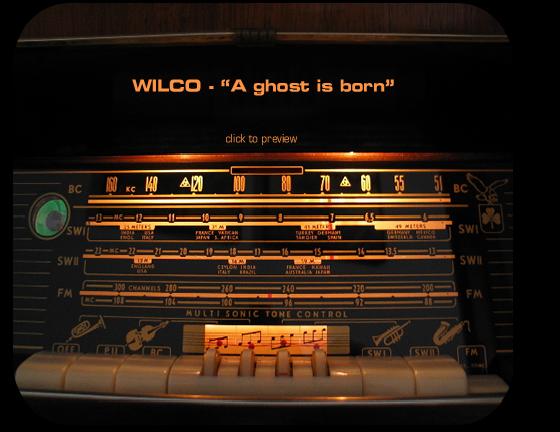 Wilco is best