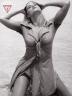 Anna Nicole Smith for GUESS? Jeans