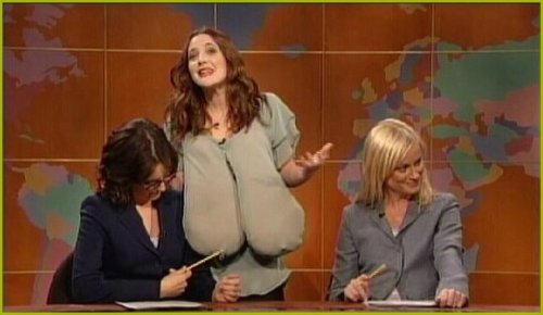 Drew Barrymore Weekend Update