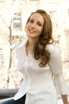 Marisha Pessl Buzz