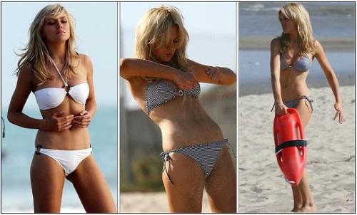Abbey Clancy Buzz