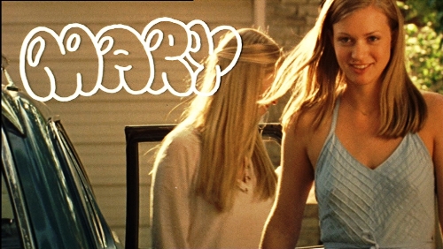 AJ Cook The Virgin Suicides
