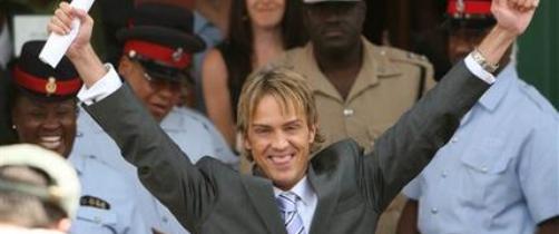 Larry Birkhead Is A Schwantz Supreme