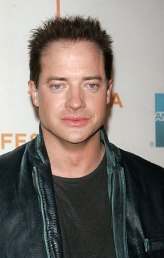 Brendan Fraser