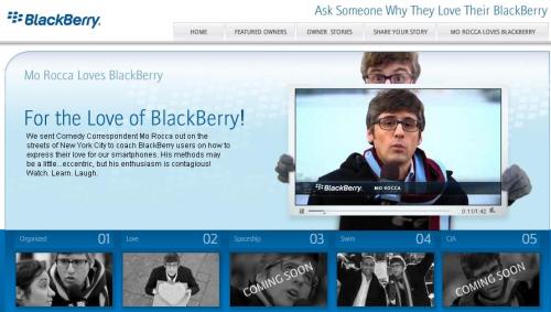 The Sweeter The Blackberry, The Sweeter The Juice
