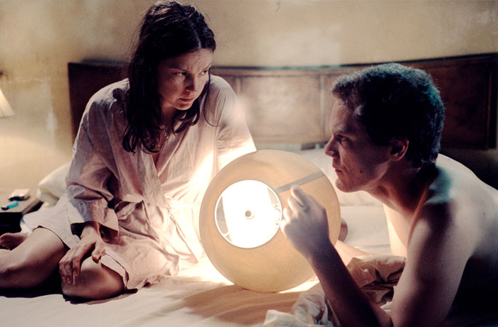 Ashley Judd in Bug