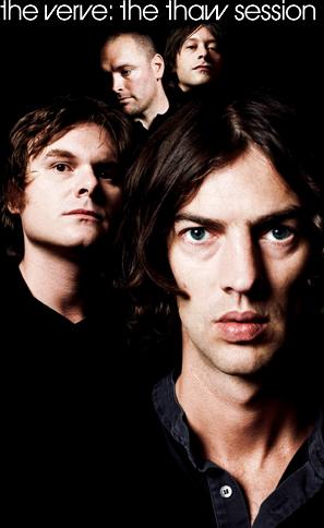 The Verve - The Thaw Session